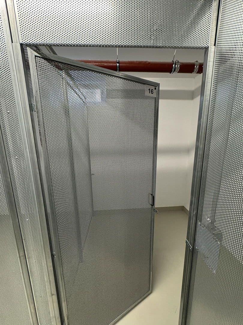 Pronájem bytu 2+1 63 m², Barbarossastrasse 12, Hanau, Hessen Pronájem bytu 2+1 63 m², Barbarossastrasse 12, Hanau, Hessen