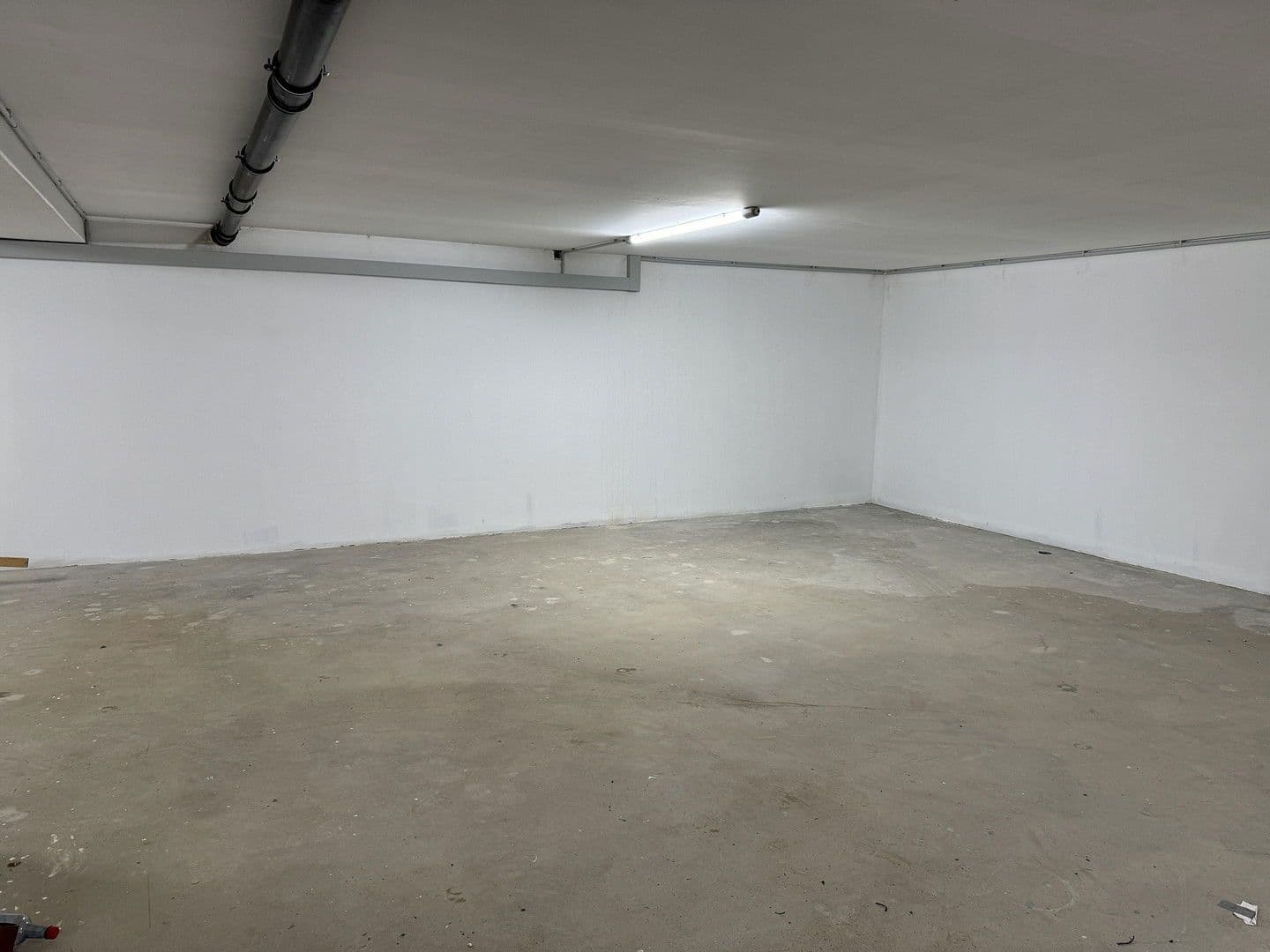 Pronájem bytu 2+1 63 m², Barbarossastrasse 12, Hanau, Hessen Pronájem bytu 2+1 63 m², Barbarossastrasse 12, Hanau, Hessen