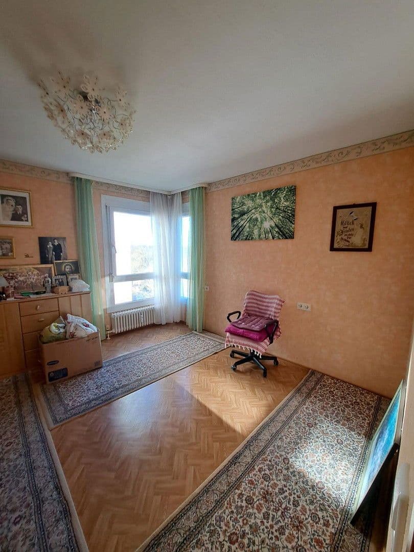 Prodej bytu 3+kk 81 m², Schwäbisch Gmünd, Bádensko-Württembersko Prodej bytu 3+kk 81 m², Schwäbisch Gmünd, Bádensko-Württembersko