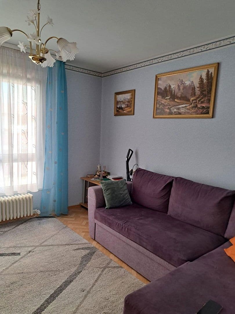 Prodej bytu 3+kk 81 m², Schwäbisch Gmünd, Bádensko-Württembersko Prodej bytu 3+kk 81 m², Schwäbisch Gmünd, Bádensko-Württembersko