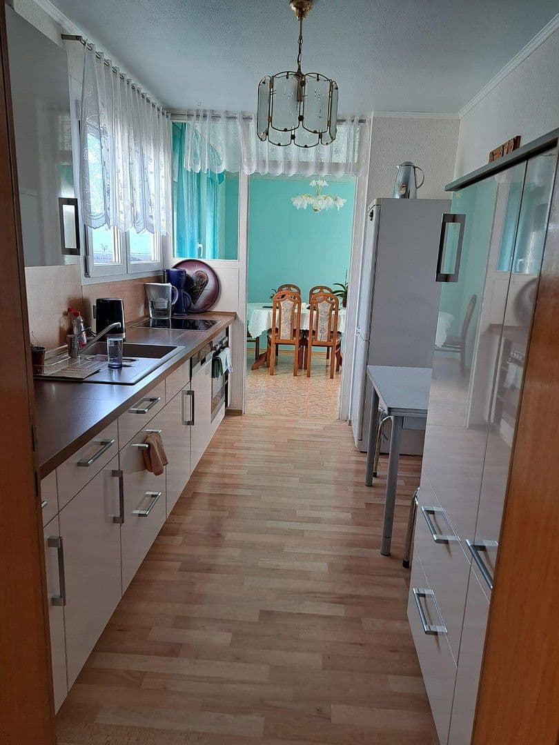 Prodej bytu 3+kk 81 m², Schwäbisch Gmünd, Bádensko-Württembersko Prodej bytu 3+kk 81 m², Schwäbisch Gmünd, Bádensko-Württembersko