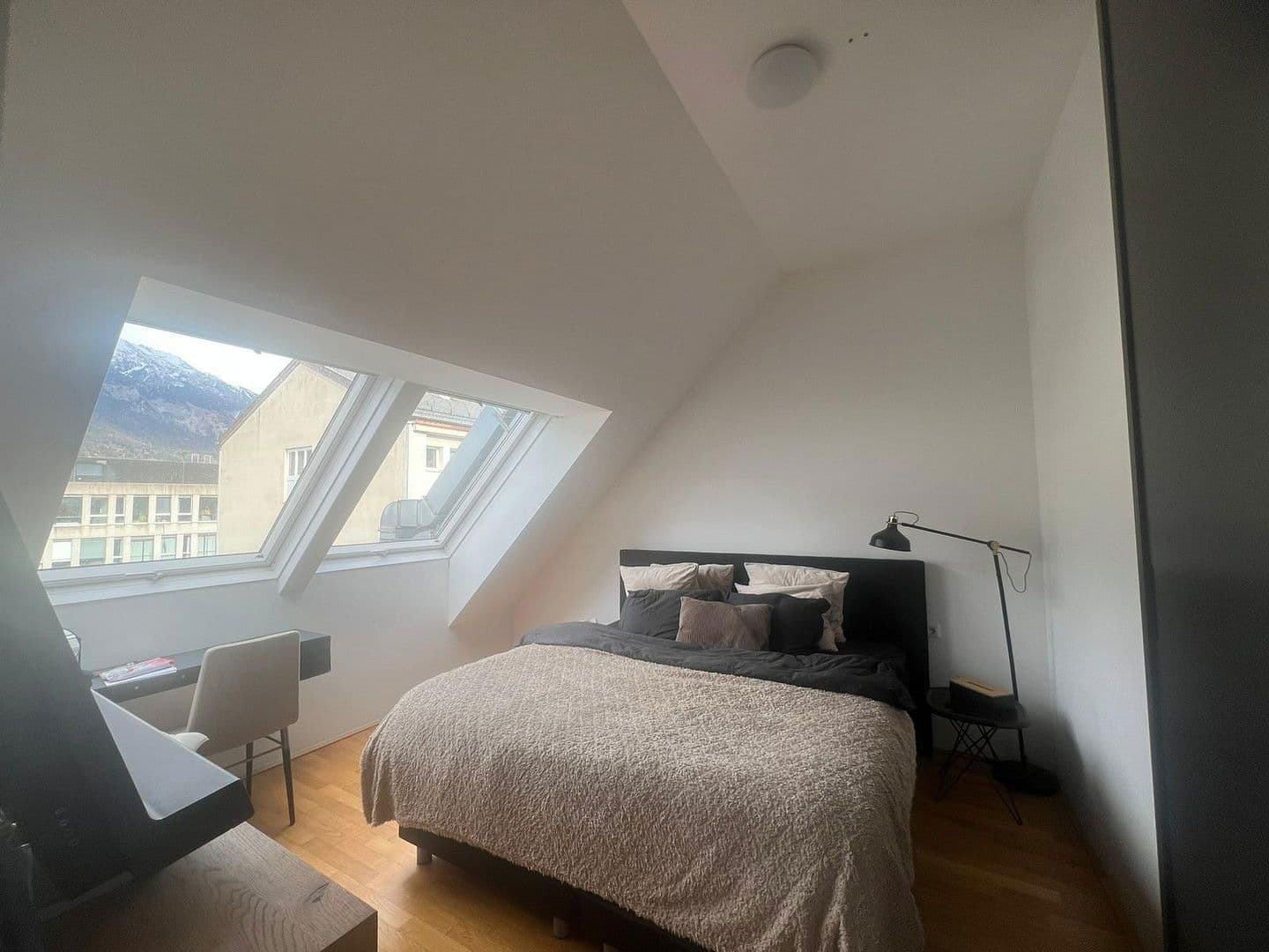 Pronájem bytu 2+1 45 m², Museumstrasse 31, Innsbruck, Tyrolsko Pronájem bytu 2+1 45 m², Museumstrasse 31, Innsbruck, Tyrolsko