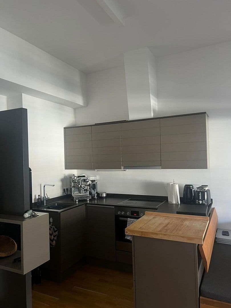 Pronájem bytu 2+1 45 m², Museumstrasse 31, Innsbruck, Tyrolsko Pronájem bytu 2+1 45 m², Museumstrasse 31, Innsbruck, Tyrolsko