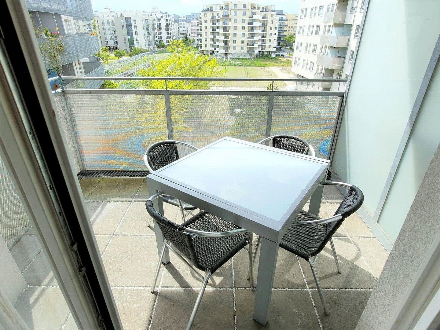 Prodej bytu 2+1 54 m², Attemsgasse, Wien, Wien Prodej bytu 2+1 54 m², Attemsgasse, Wien, Wien