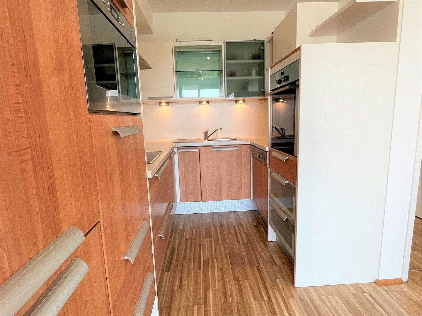 Prodej bytu 2+1 54 m², Attemsgasse, Wien, Wien Prodej bytu 2+1 54 m², Attemsgasse, Wien, Wien