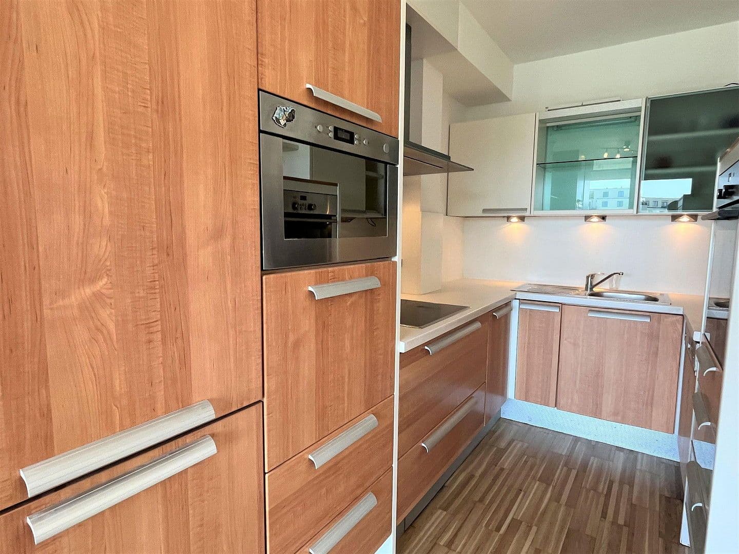 Prodej bytu 2+1 54 m², Attemsgasse, Wien, Wien Prodej bytu 2+1 54 m², Attemsgasse, Wien, Wien