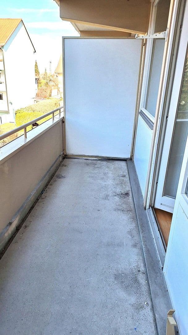 Prodej bytu 1+1 31 m², Heinrich-Kaspar-Schmid-Straße 31, Olching (82140), Bavorsko Prodej bytu 1+1 31 m², Heinrich-Kaspar-Schmid-Straße 31, Olching (82140), Bavorsko
