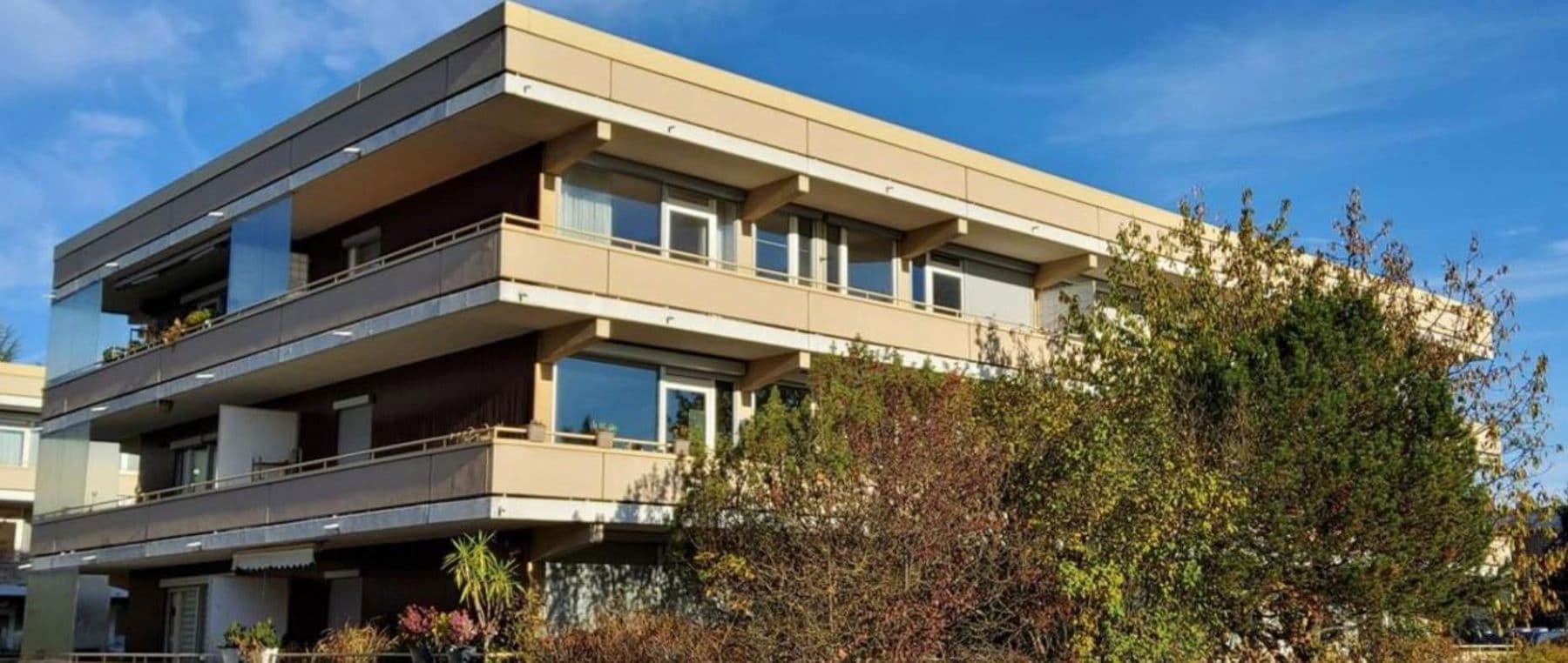 Prodej bytu 1+1 31 m², Heinrich-Kaspar-Schmid-Straße 31, Olching (82140), Bavorsko Prodej bytu 1+1 31 m², Heinrich-Kaspar-Schmid-Straße 31, Olching (82140), Bavorsko