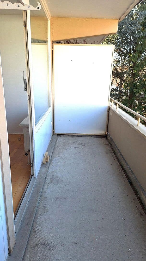 Prodej bytu 1+1 31 m², Heinrich-Kaspar-Schmid-Straße 31, Olching (82140), Bavorsko Prodej bytu 1+1 31 m², Heinrich-Kaspar-Schmid-Straße 31, Olching (82140), Bavorsko