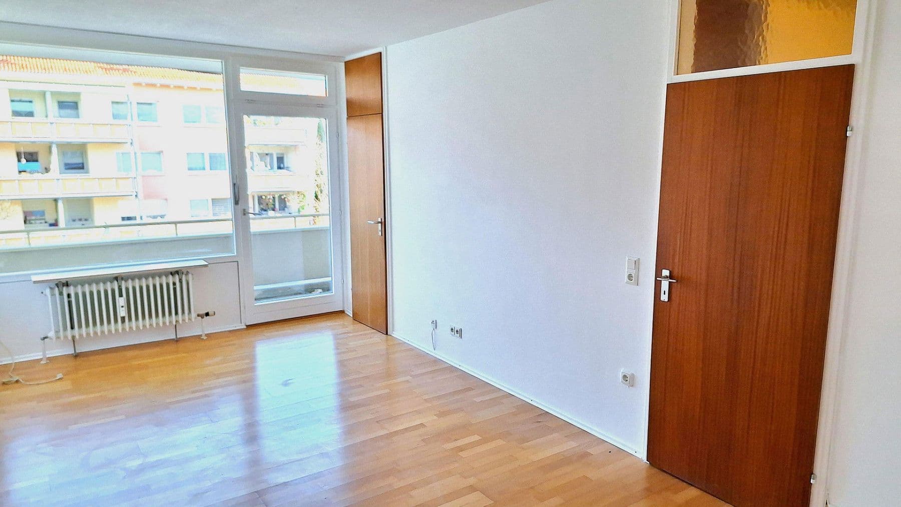 Prodej bytu 1+1 31 m², Heinrich-Kaspar-Schmid-Straße 31, Olching (82140), Bavorsko Prodej bytu 1+1 31 m², Heinrich-Kaspar-Schmid-Straße 31, Olching (82140), Bavorsko