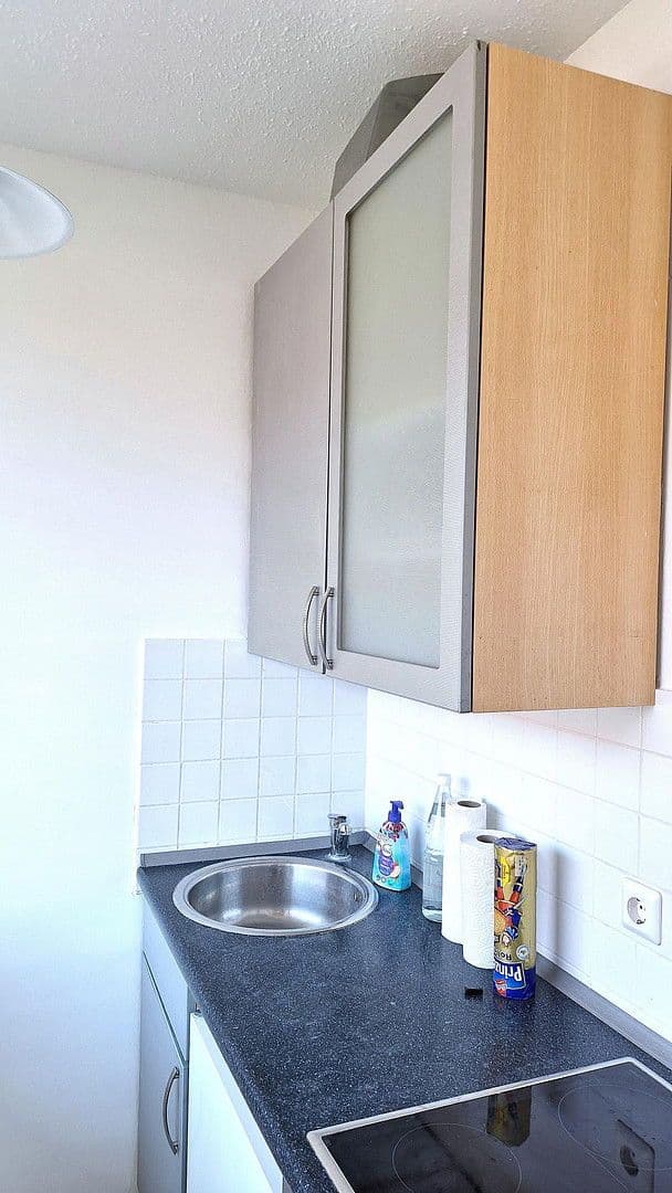 Prodej bytu 1+1 31 m², Heinrich-Kaspar-Schmid-Straße 31, Olching (82140), Bavorsko Prodej bytu 1+1 31 m², Heinrich-Kaspar-Schmid-Straße 31, Olching (82140), Bavorsko