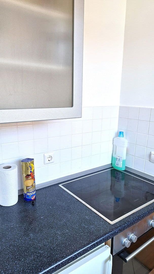 Prodej bytu 1+1 31 m², Heinrich-Kaspar-Schmid-Straße 31, Olching (82140), Bavorsko Prodej bytu 1+1 31 m², Heinrich-Kaspar-Schmid-Straße 31, Olching (82140), Bavorsko