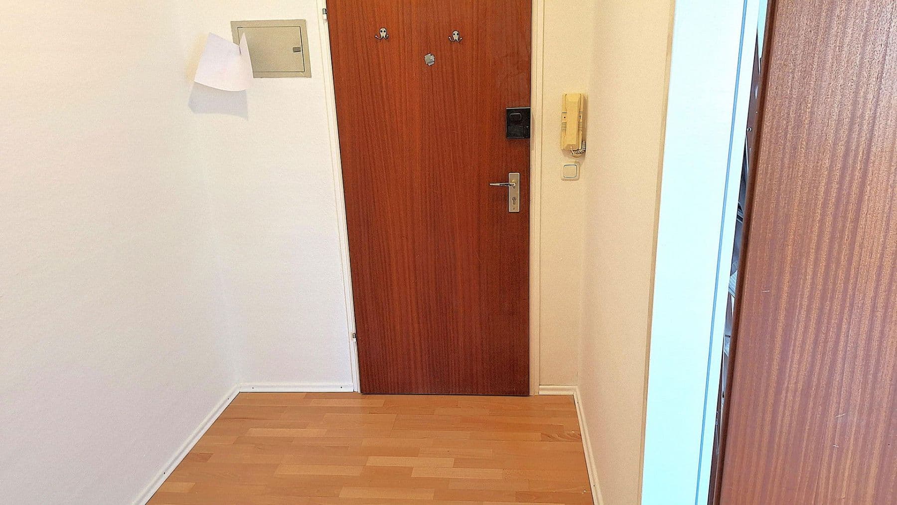 Prodej bytu 1+1 31 m², Heinrich-Kaspar-Schmid-Straße 31, Olching (82140), Bavorsko Prodej bytu 1+1 31 m², Heinrich-Kaspar-Schmid-Straße 31, Olching (82140), Bavorsko