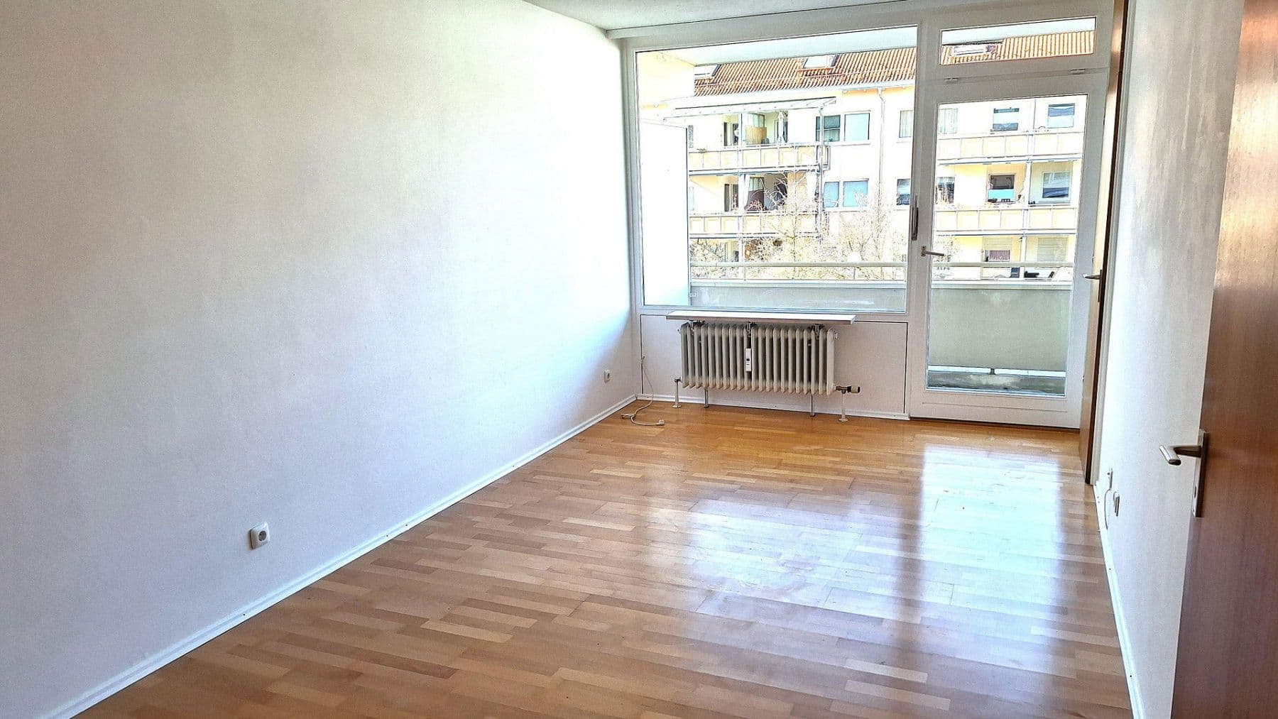 Prodej bytu 1+1 31 m², Heinrich-Kaspar-Schmid-Straße 31, Olching (82140), Bavorsko Prodej bytu 1+1 31 m², Heinrich-Kaspar-Schmid-Straße 31, Olching (82140), Bavorsko