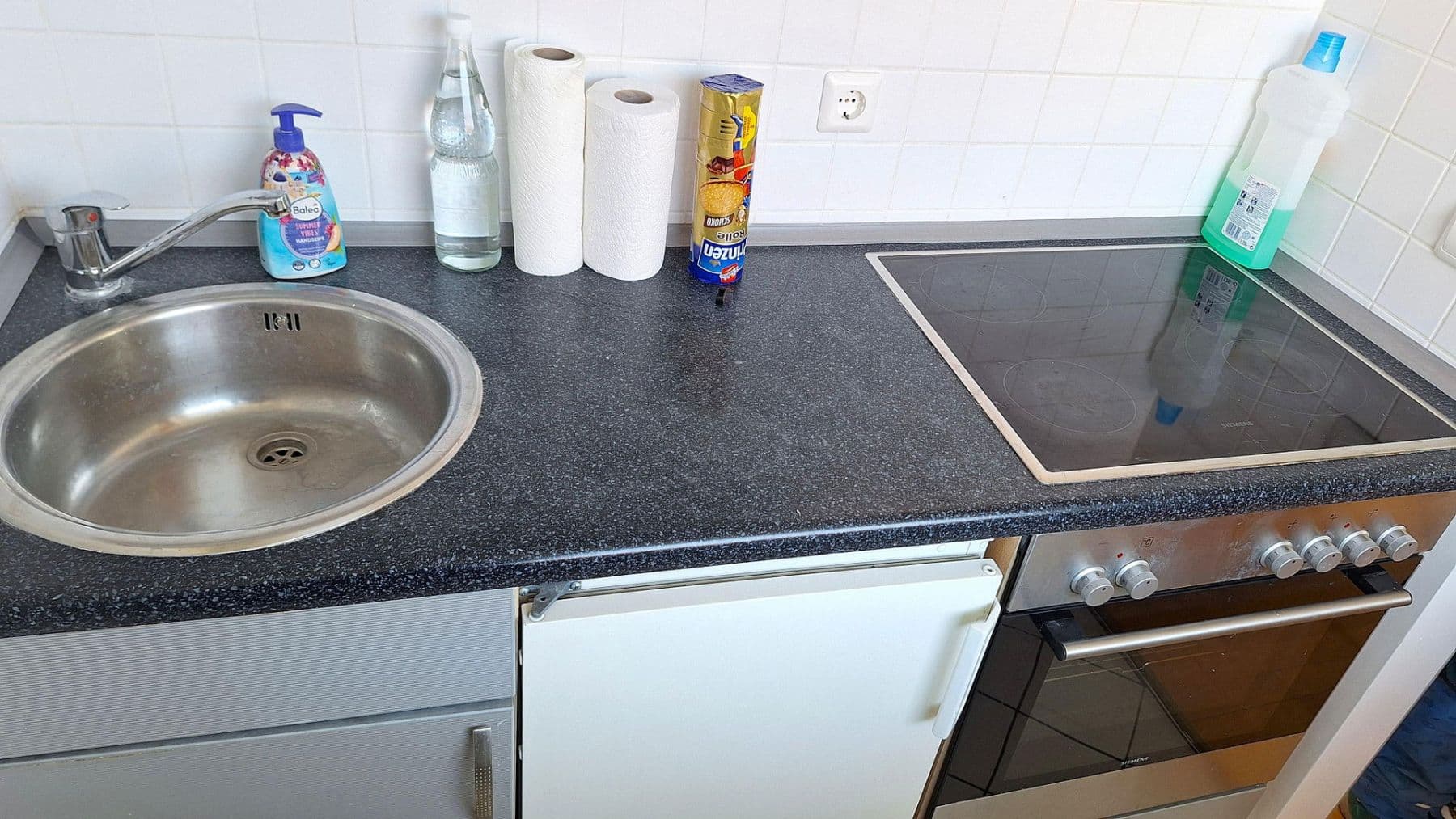 Prodej bytu 1+1 31 m², Heinrich-Kaspar-Schmid-Straße 31, Olching (82140), Bavorsko Prodej bytu 1+1 31 m², Heinrich-Kaspar-Schmid-Straße 31, Olching (82140), Bavorsko