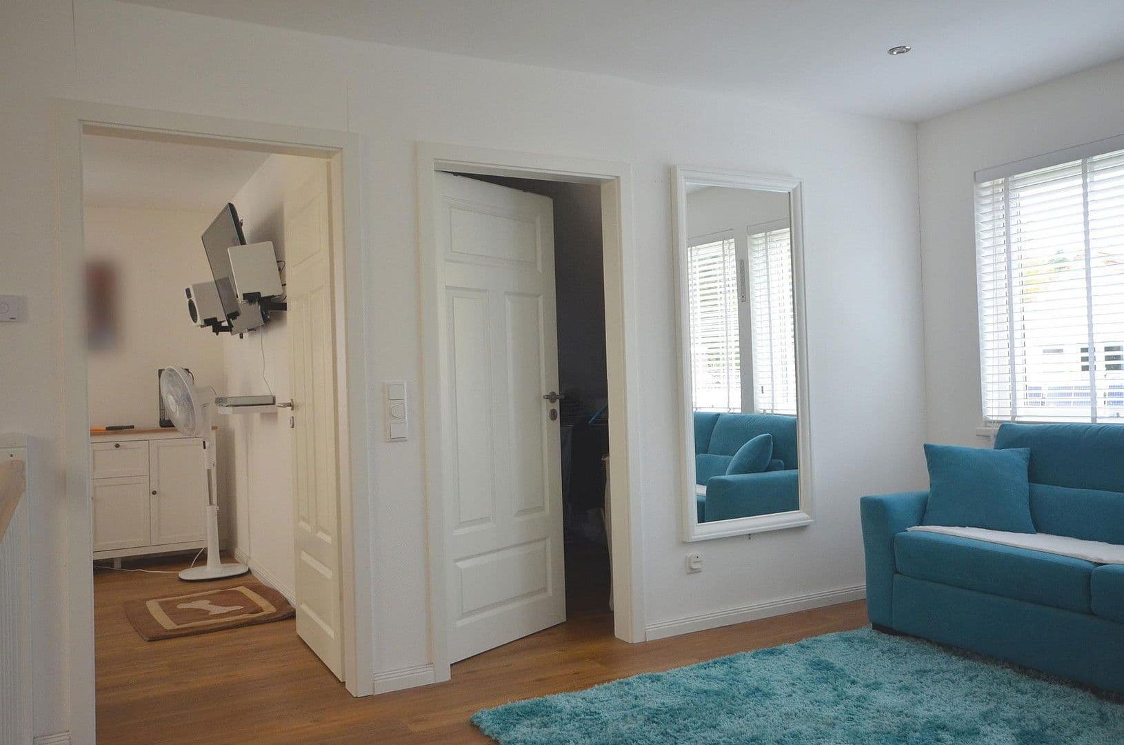 Prodej domu 142 m², pozemek 511 m², Seppenser Mühlenweg 113B, Buchholz in der Nordheide, Dolní Sasko Prodej domu 142 m², pozemek 511 m², Seppenser Mühlenweg 113B, Buchholz in der Nordheide, Dolní Sasko