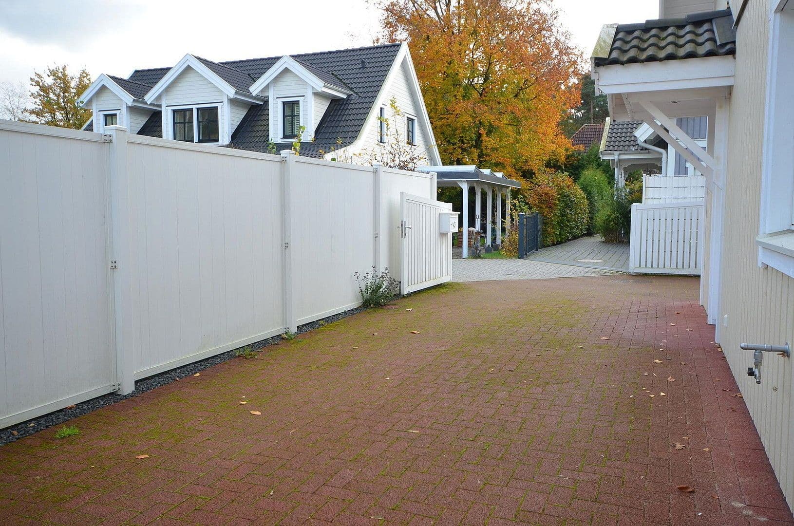 Prodej domu 142 m², pozemek 511 m², Seppenser Mühlenweg 113B, Buchholz in der Nordheide, Dolní Sasko Prodej domu 142 m², pozemek 511 m², Seppenser Mühlenweg 113B, Buchholz in der Nordheide, Dolní Sasko