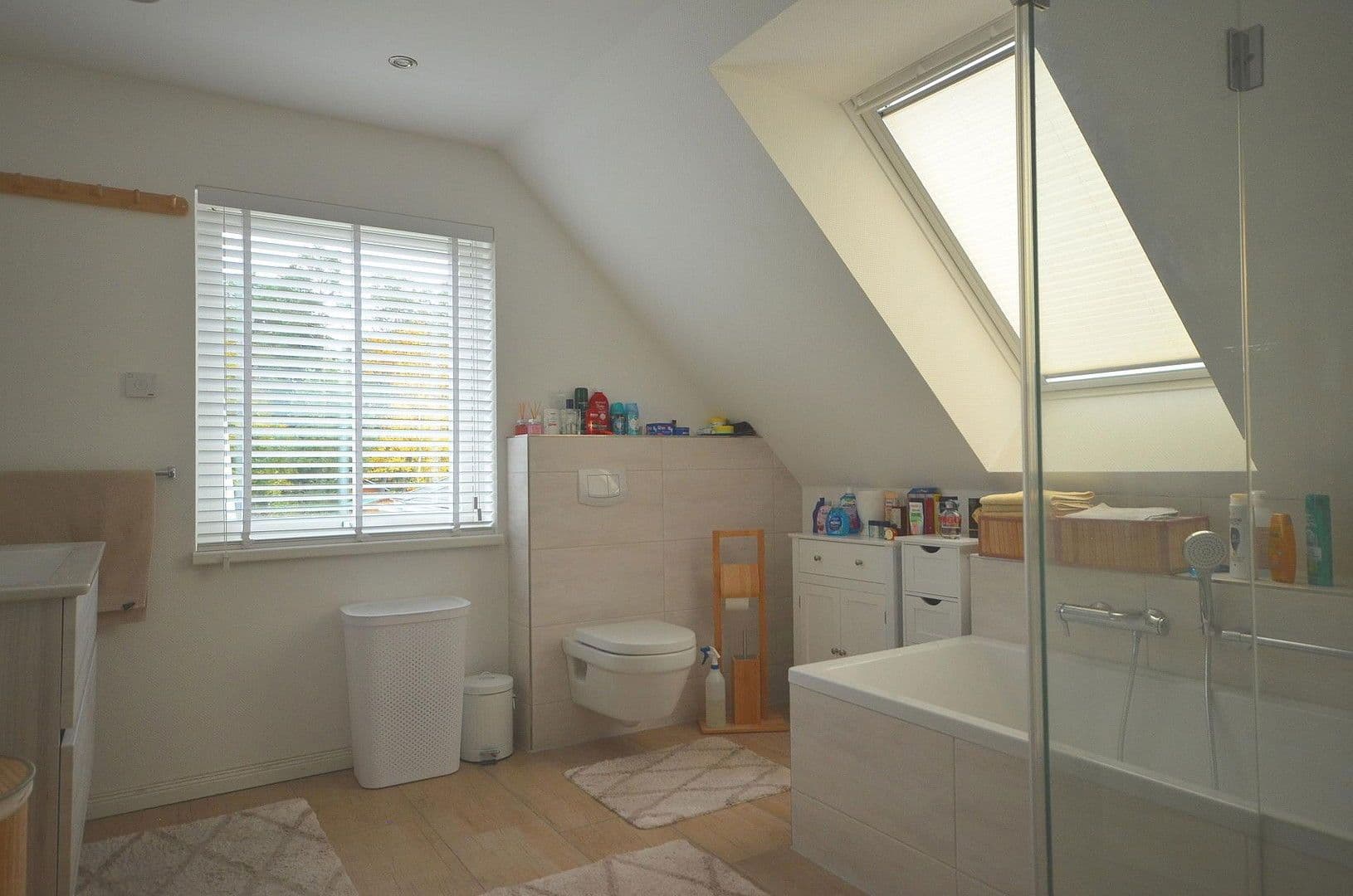 Prodej domu 142 m², pozemek 511 m², Seppenser Mühlenweg 113B, Buchholz in der Nordheide, Dolní Sasko Prodej domu 142 m², pozemek 511 m², Seppenser Mühlenweg 113B, Buchholz in der Nordheide, Dolní Sasko