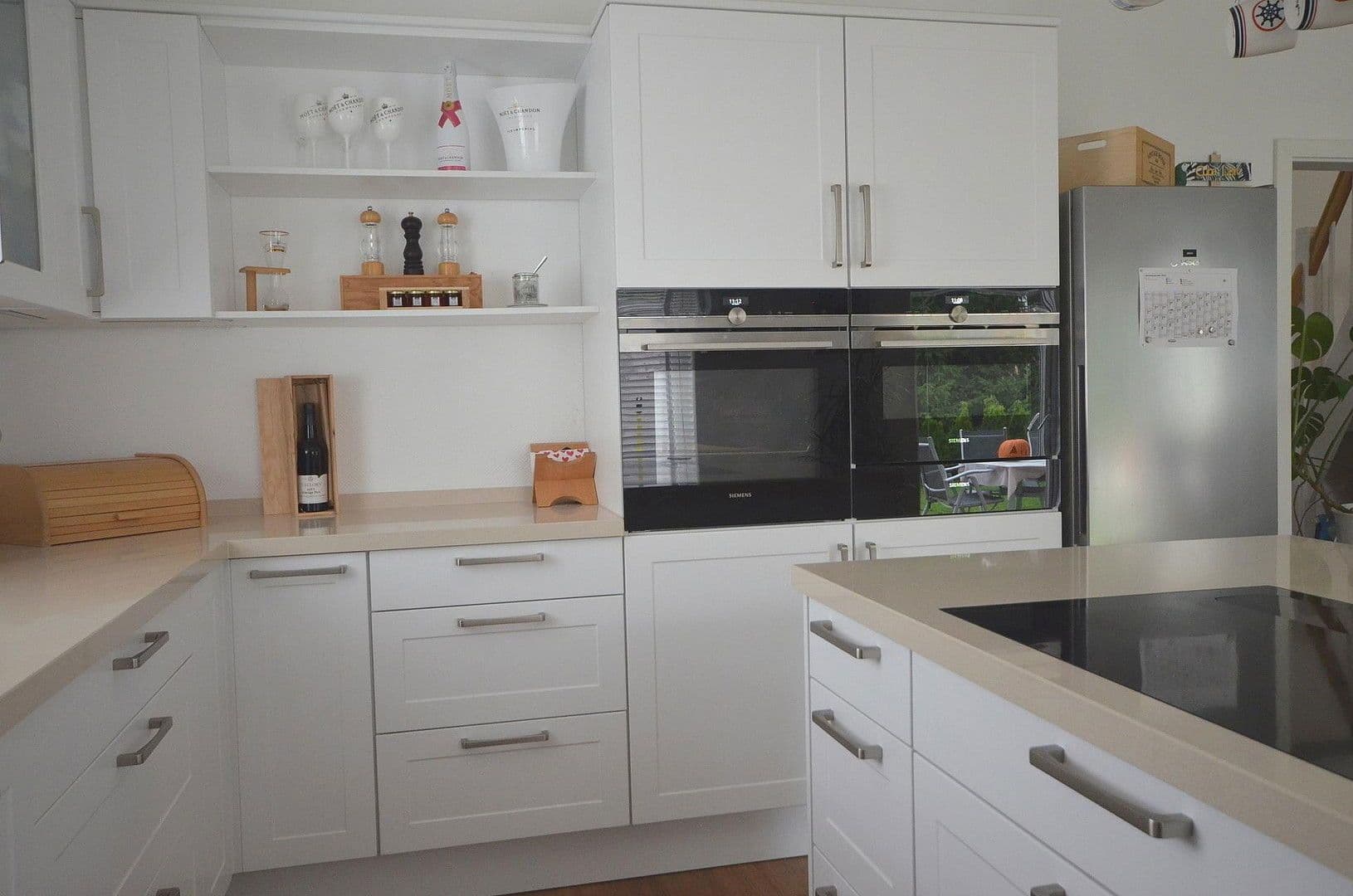 Prodej domu 142 m², pozemek 511 m², Seppenser Mühlenweg 113B, Buchholz in der Nordheide, Dolní Sasko Prodej domu 142 m², pozemek 511 m², Seppenser Mühlenweg 113B, Buchholz in der Nordheide, Dolní Sasko