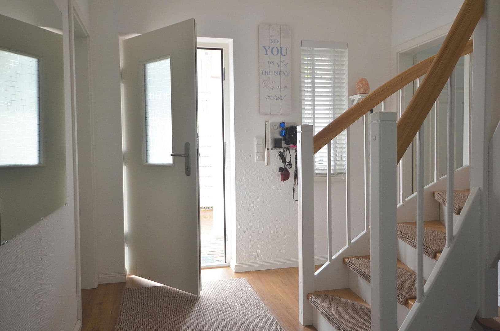 Prodej domu 142 m², pozemek 511 m², Seppenser Mühlenweg 113B, Buchholz in der Nordheide, Dolní Sasko Prodej domu 142 m², pozemek 511 m², Seppenser Mühlenweg 113B, Buchholz in der Nordheide, Dolní Sasko