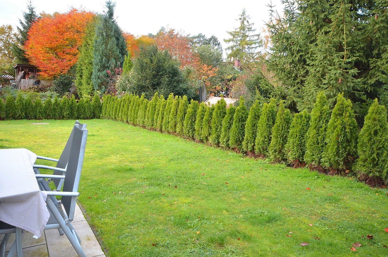 Prodej domu 142 m², pozemek 511 m², Seppenser Mühlenweg 113B, Buchholz in der Nordheide, Dolní Sasko Prodej domu 142 m², pozemek 511 m², Seppenser Mühlenweg 113B, Buchholz in der Nordheide, Dolní Sasko