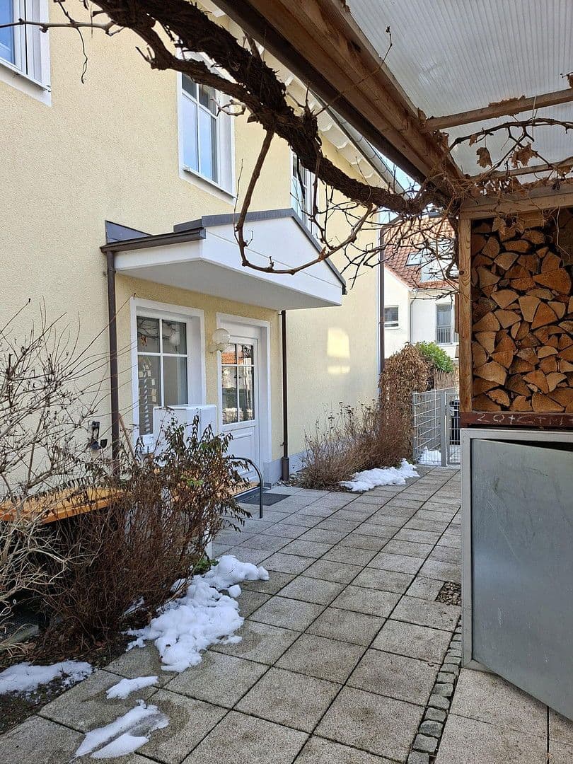 Prodej bytu 3+1 102 m², München, Bavorsko Prodej bytu 3+1 102 m², München, Bavorsko