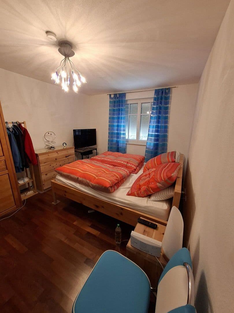 Prodej bytu 3+1 102 m², München, Bavorsko Prodej bytu 3+1 102 m², München, Bavorsko