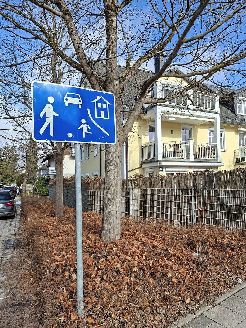 Prodej bytu 3+1 102 m², München, Bavorsko Prodej bytu 3+1 102 m², München, Bavorsko