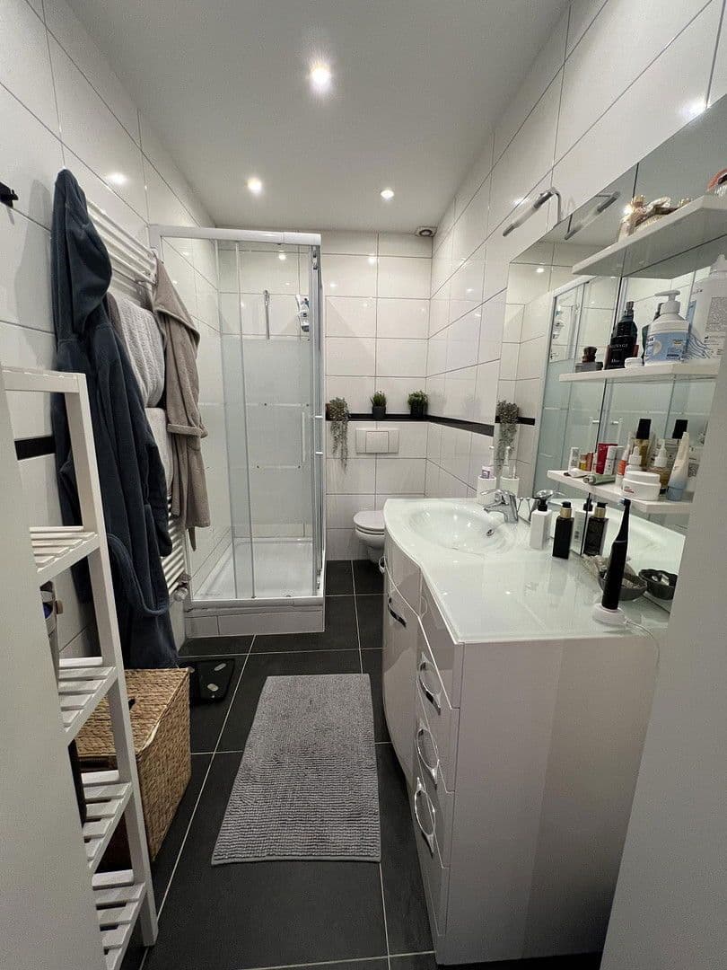 Pronájem bytu 3+1 75 m², Saarlandstraße 110, Dortmund, Severní Porýní-Vestfálsko Pronájem bytu 3+1 75 m², Saarlandstraße 110, Dortmund, Severní Porýní-Vestfálsko