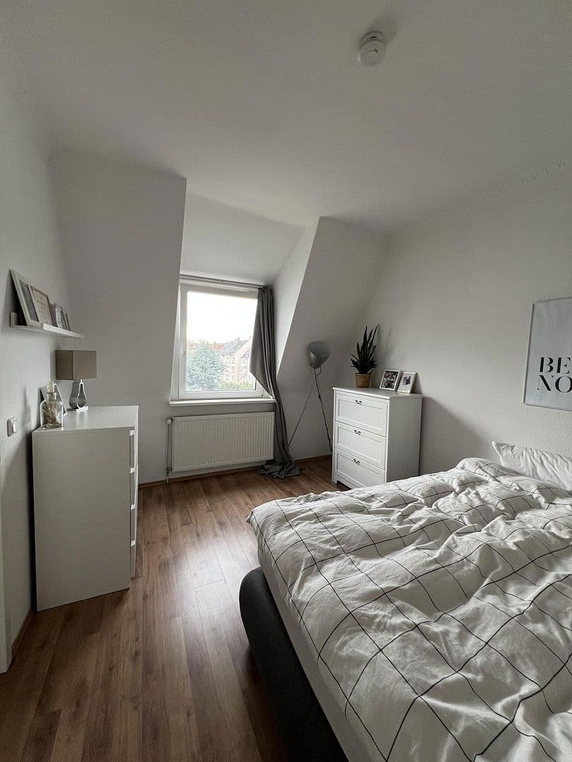 Pronájem bytu 3+1 75 m², Saarlandstraße 110, Dortmund, Severní Porýní-Vestfálsko Pronájem bytu 3+1 75 m², Saarlandstraße 110, Dortmund, Severní Porýní-Vestfálsko