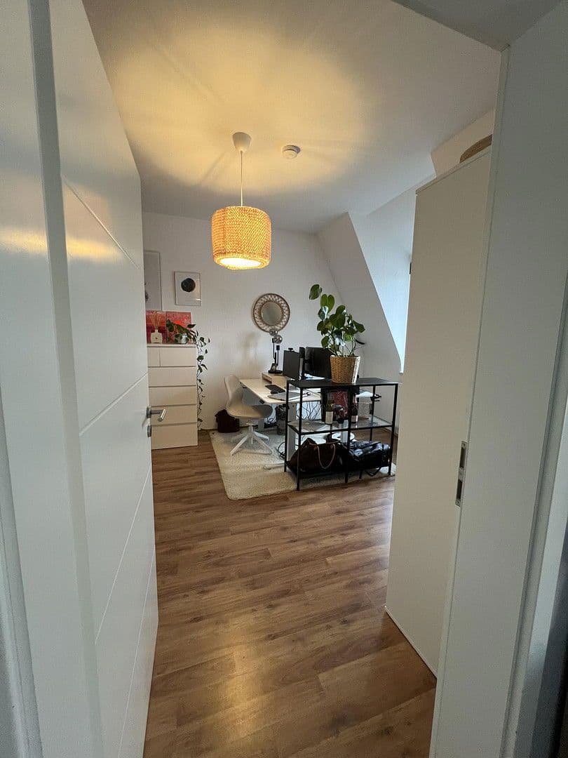 Pronájem bytu 3+1 75 m², Saarlandstraße 110, Dortmund, Severní Porýní-Vestfálsko Pronájem bytu 3+1 75 m², Saarlandstraße 110, Dortmund, Severní Porýní-Vestfálsko