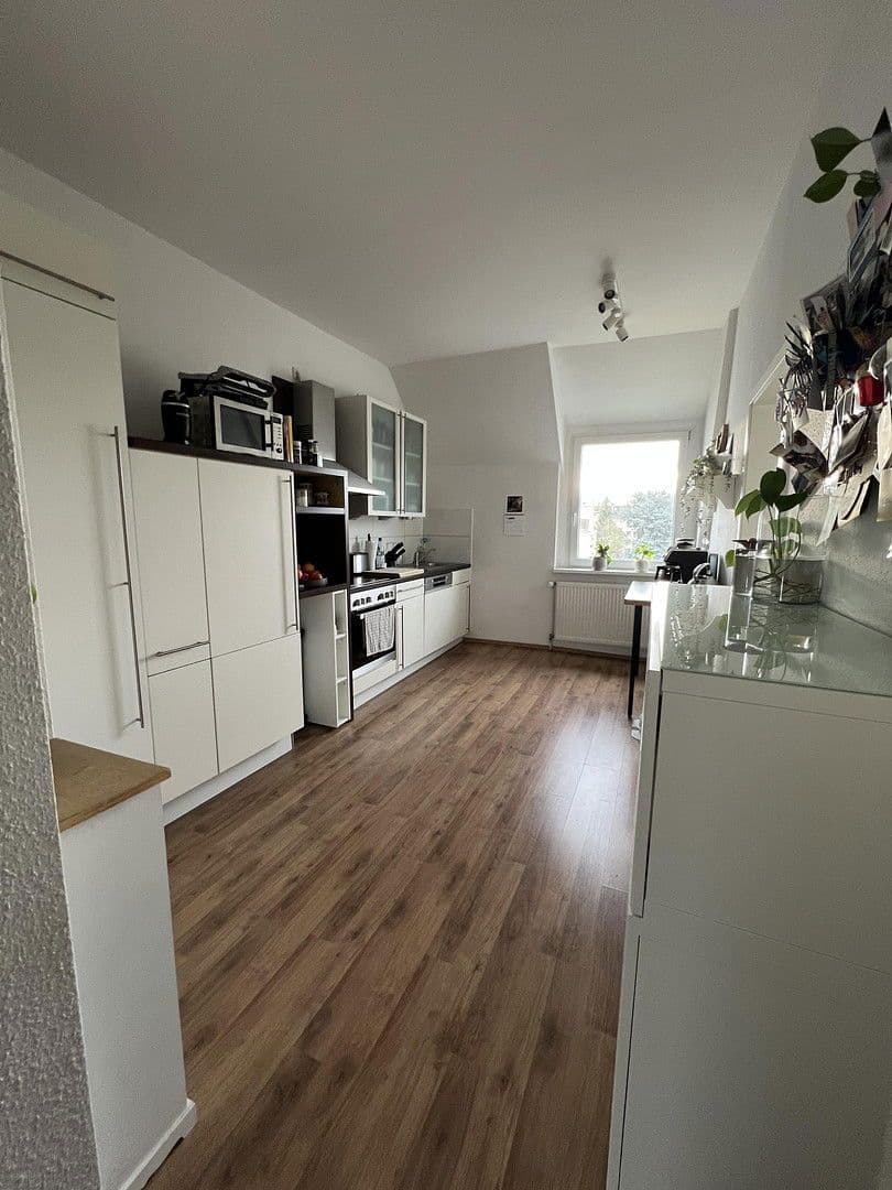 Pronájem bytu 3+1 75 m², Saarlandstraße 110, Dortmund, Severní Porýní-Vestfálsko Pronájem bytu 3+1 75 m², Saarlandstraße 110, Dortmund, Severní Porýní-Vestfálsko