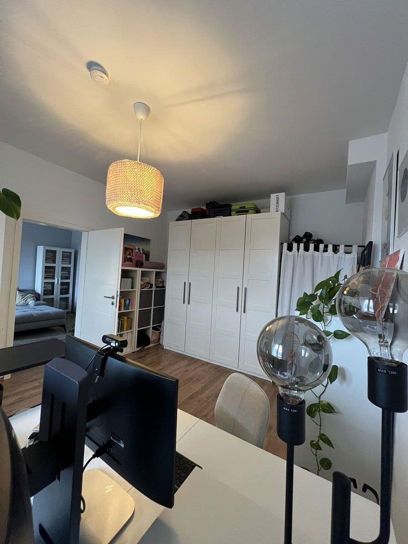 Pronájem bytu 3+1 75 m², Saarlandstraße 110, Dortmund, Severní Porýní-Vestfálsko Pronájem bytu 3+1 75 m², Saarlandstraße 110, Dortmund, Severní Porýní-Vestfálsko