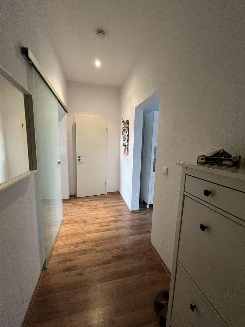 Pronájem bytu 3+1 75 m², Saarlandstraße 110, Dortmund, Severní Porýní-Vestfálsko Pronájem bytu 3+1 75 m², Saarlandstraße 110, Dortmund, Severní Porýní-Vestfálsko