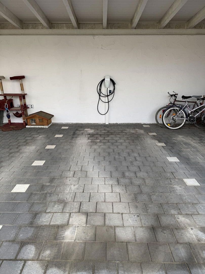 Prodej bytu 4+1 88 m², Aiglsbach, Bavorsko Prodej bytu 4+1 88 m², Aiglsbach, Bavorsko