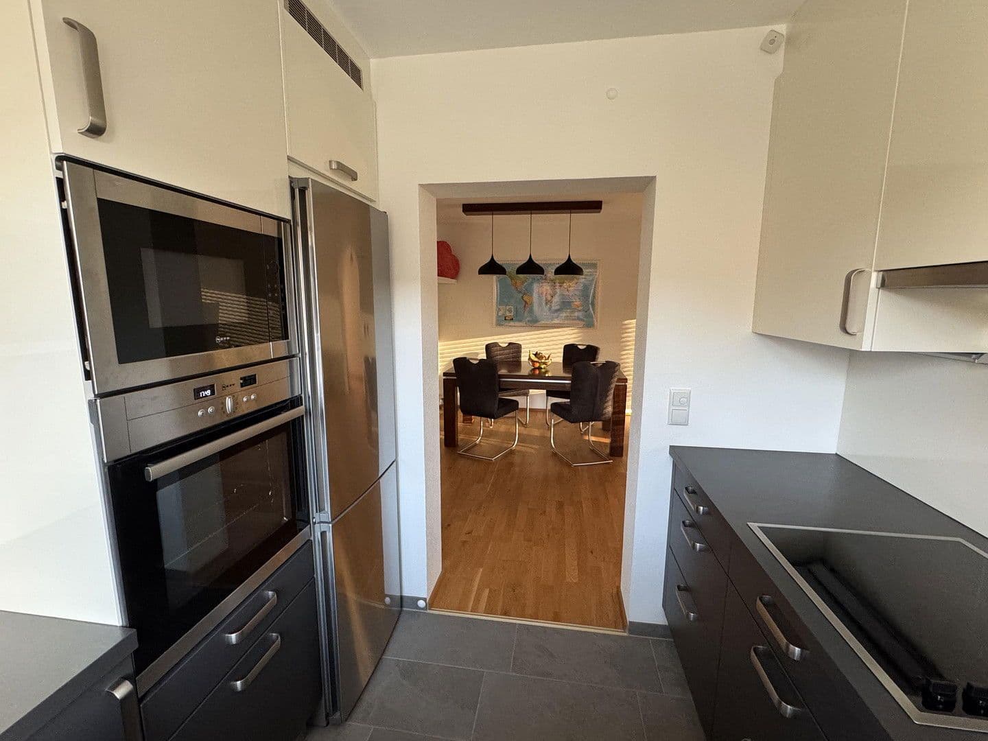 Prodej bytu 4+1 88 m², Aiglsbach, Bavorsko Prodej bytu 4+1 88 m², Aiglsbach, Bavorsko