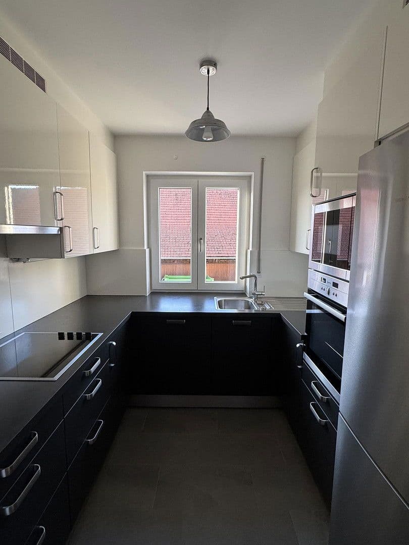 Prodej bytu 4+1 88 m², Aiglsbach, Bavorsko Prodej bytu 4+1 88 m², Aiglsbach, Bavorsko