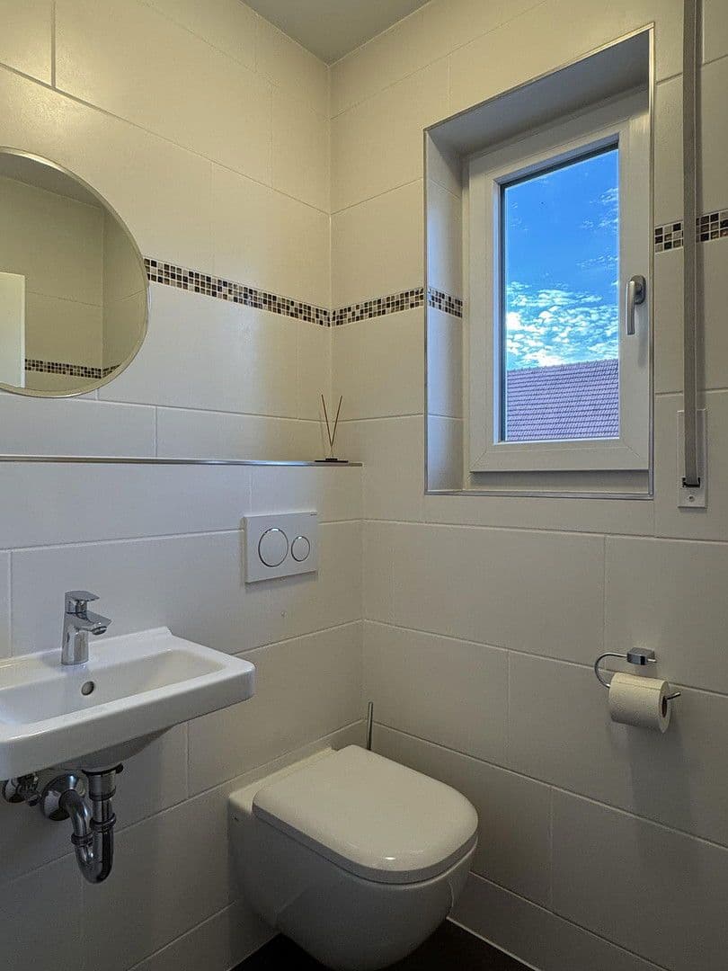 Prodej bytu 4+1 88 m², Aiglsbach, Bavorsko Prodej bytu 4+1 88 m², Aiglsbach, Bavorsko