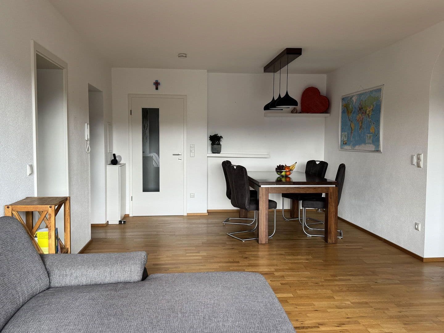 Prodej bytu 4+1 88 m², Aiglsbach, Bavorsko Prodej bytu 4+1 88 m², Aiglsbach, Bavorsko