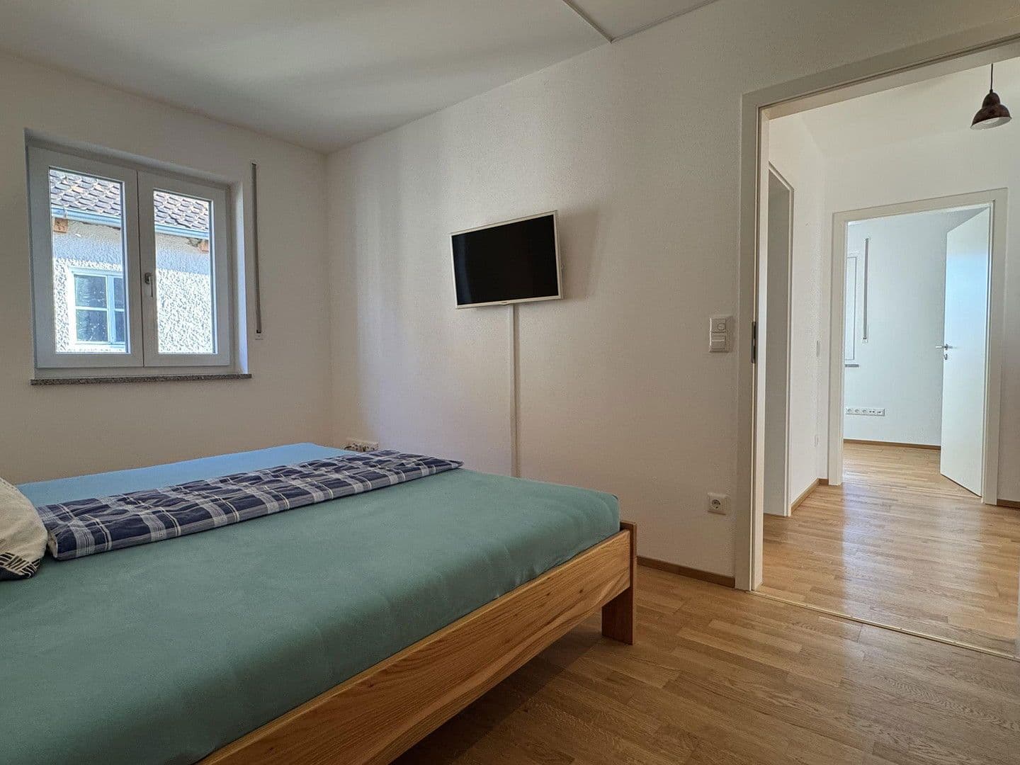 Prodej bytu 4+1 88 m², Aiglsbach, Bavorsko Prodej bytu 4+1 88 m², Aiglsbach, Bavorsko