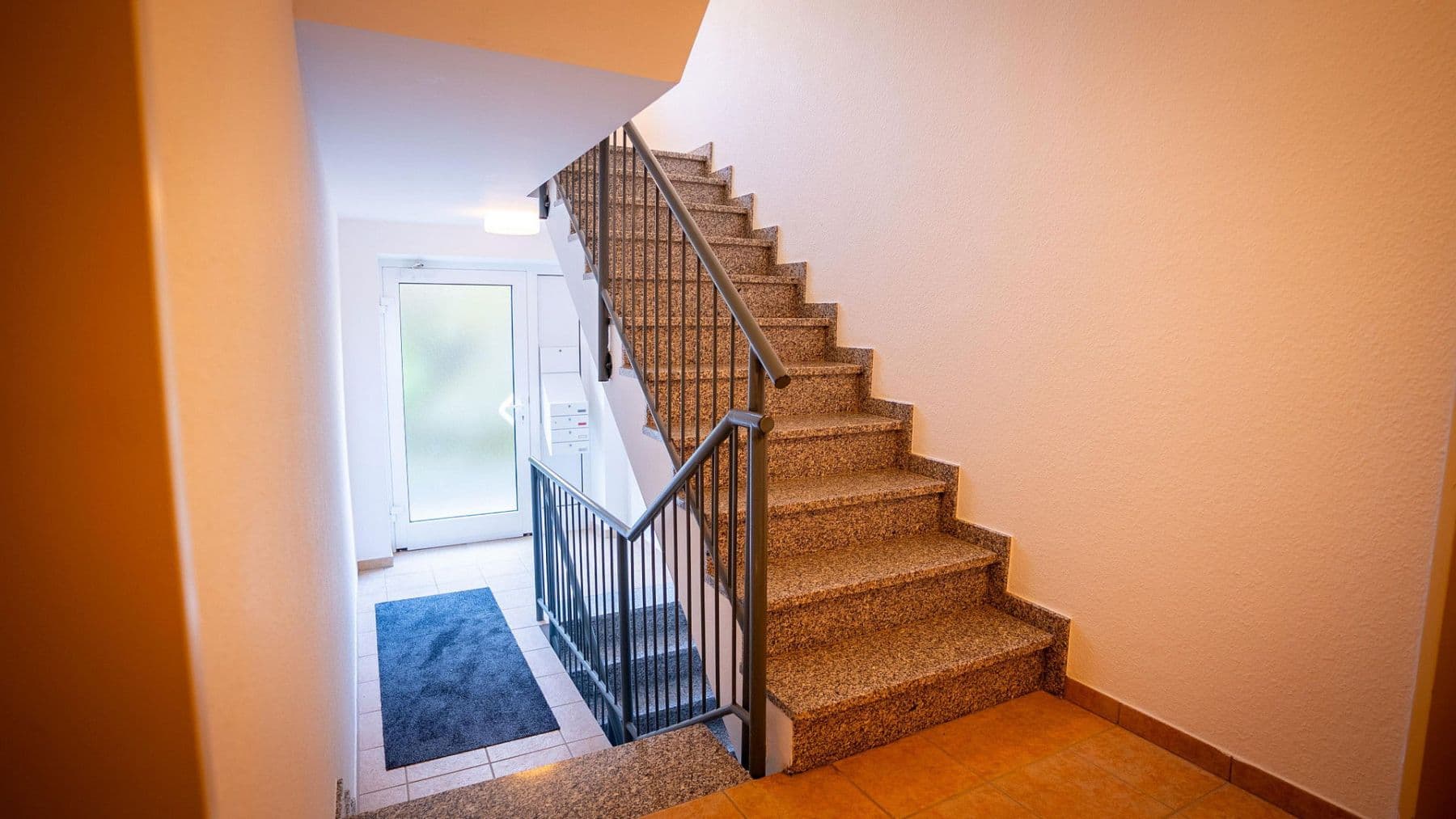 Pronájem bytu 3+1 71 m², Echternacherbrück, Porýní-Falc Pronájem bytu 3+1 71 m², Echternacherbrück, Porýní-Falc