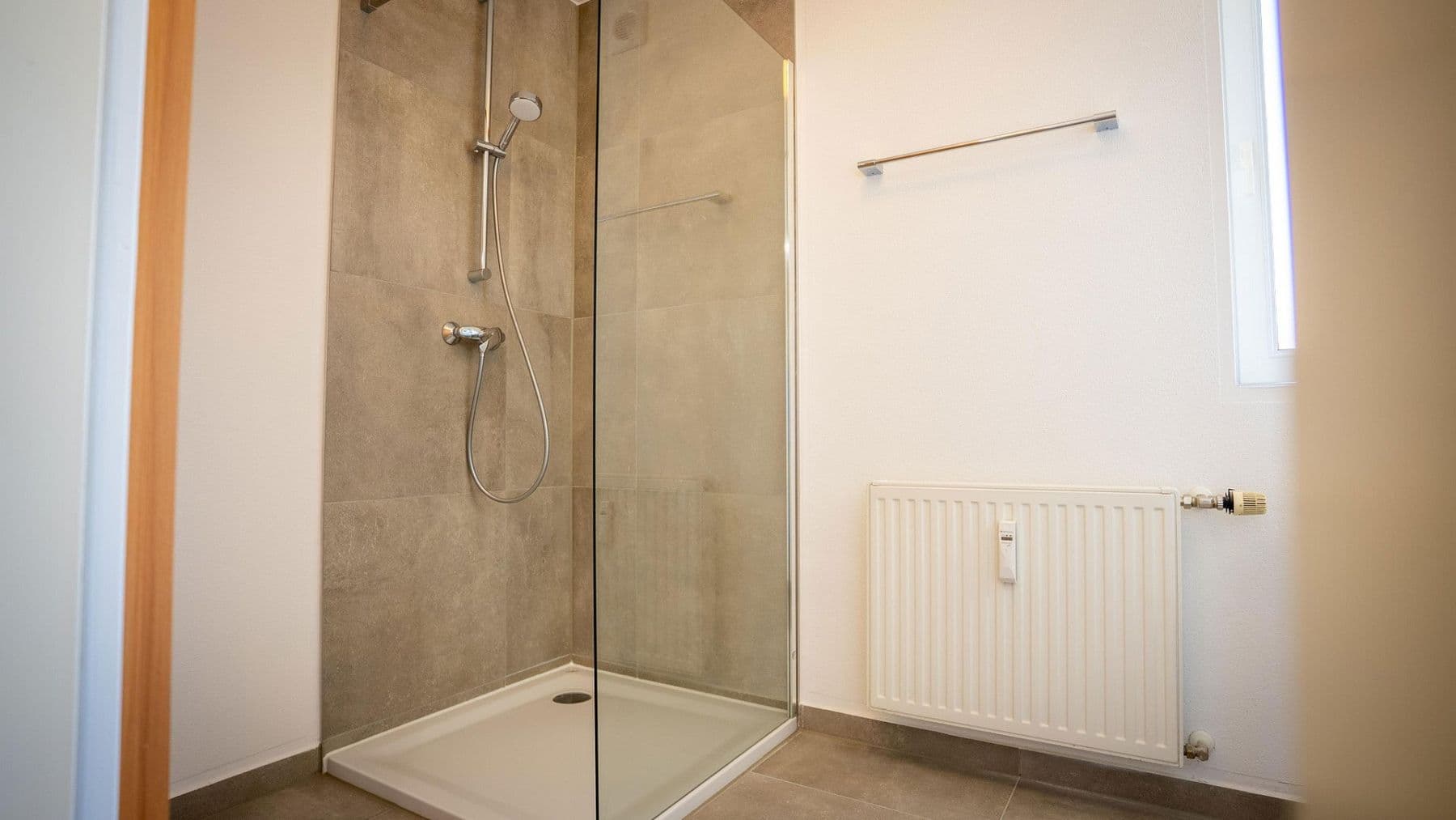 Pronájem bytu 3+1 71 m², Echternacherbrück, Porýní-Falc Pronájem bytu 3+1 71 m², Echternacherbrück, Porýní-Falc