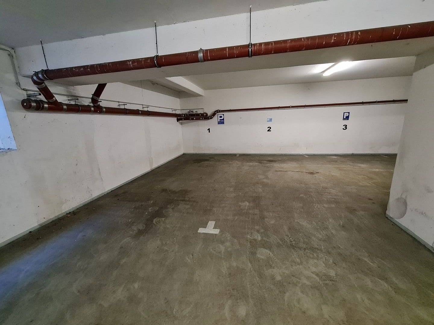 Pronájem bytu 3+1 58 m², Wylichstraße 11, Binz, Mecklenburg-Vorpommern Pronájem bytu 3+1 58 m², Wylichstraße 11, Binz, Mecklenburg-Vorpommern