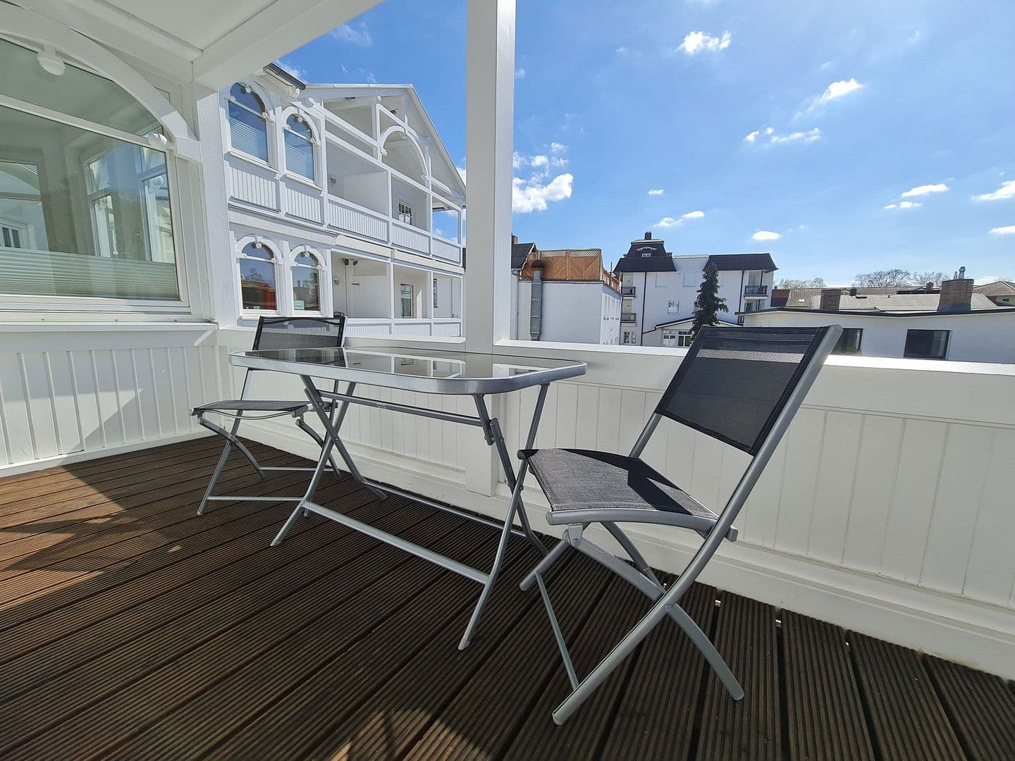 Pronájem bytu 3+1 58 m², Wylichstraße 11, Binz, Mecklenburg-Vorpommern Pronájem bytu 3+1 58 m², Wylichstraße 11, Binz, Mecklenburg-Vorpommern