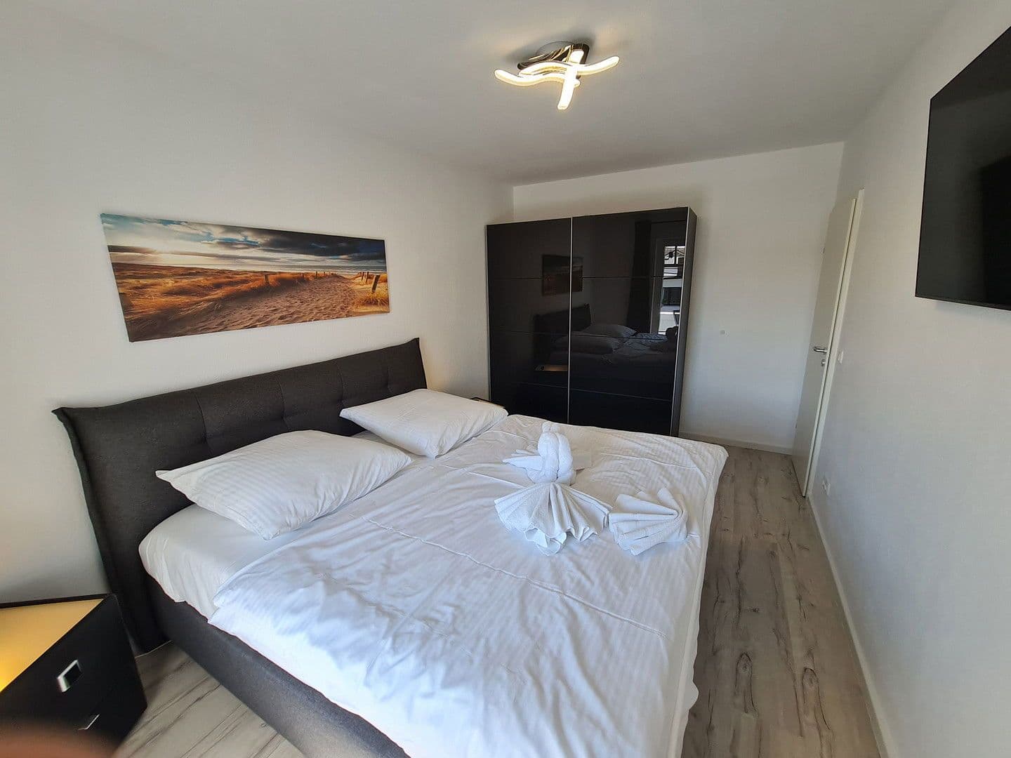 Pronájem bytu 3+1 58 m², Wylichstraße 11, Binz, Mecklenburg-Vorpommern Pronájem bytu 3+1 58 m², Wylichstraße 11, Binz, Mecklenburg-Vorpommern