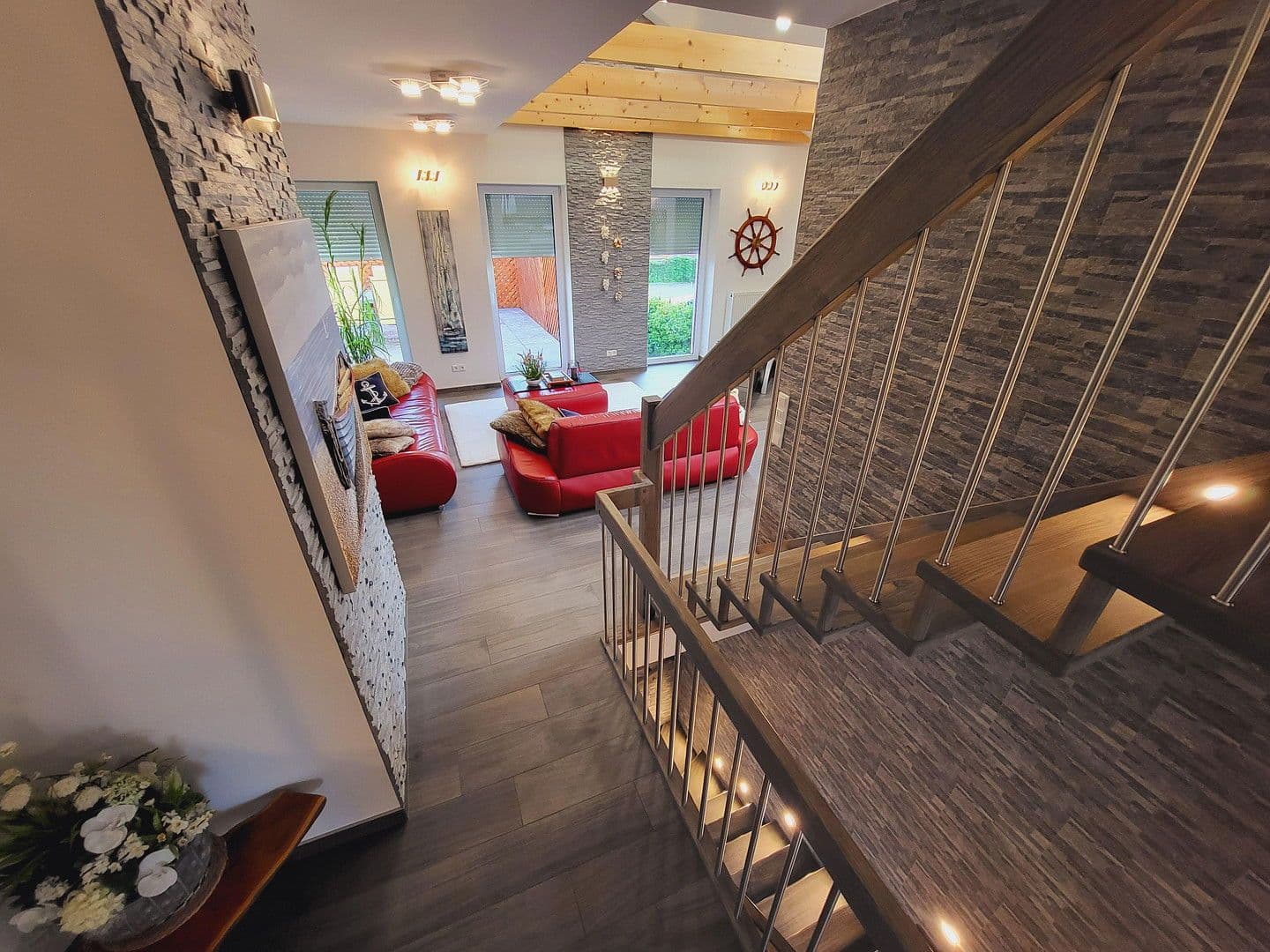 Prodej domu 100 m², pozemek 220 m², Freiligrathstrasse 290, Wilhelmshaven, Dolní Sasko Prodej domu 100 m², pozemek 220 m², Freiligrathstrasse 290, Wilhelmshaven, Dolní Sasko