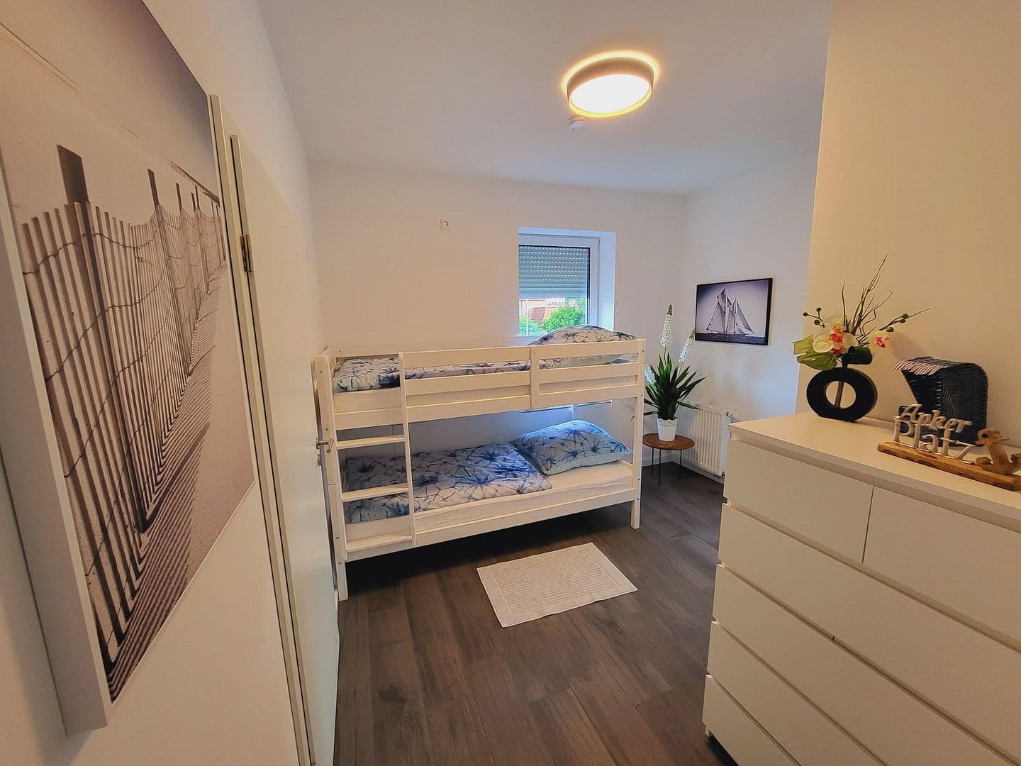 Prodej domu 100 m², pozemek 220 m², Freiligrathstrasse 290, Wilhelmshaven, Dolní Sasko Prodej domu 100 m², pozemek 220 m², Freiligrathstrasse 290, Wilhelmshaven, Dolní Sasko