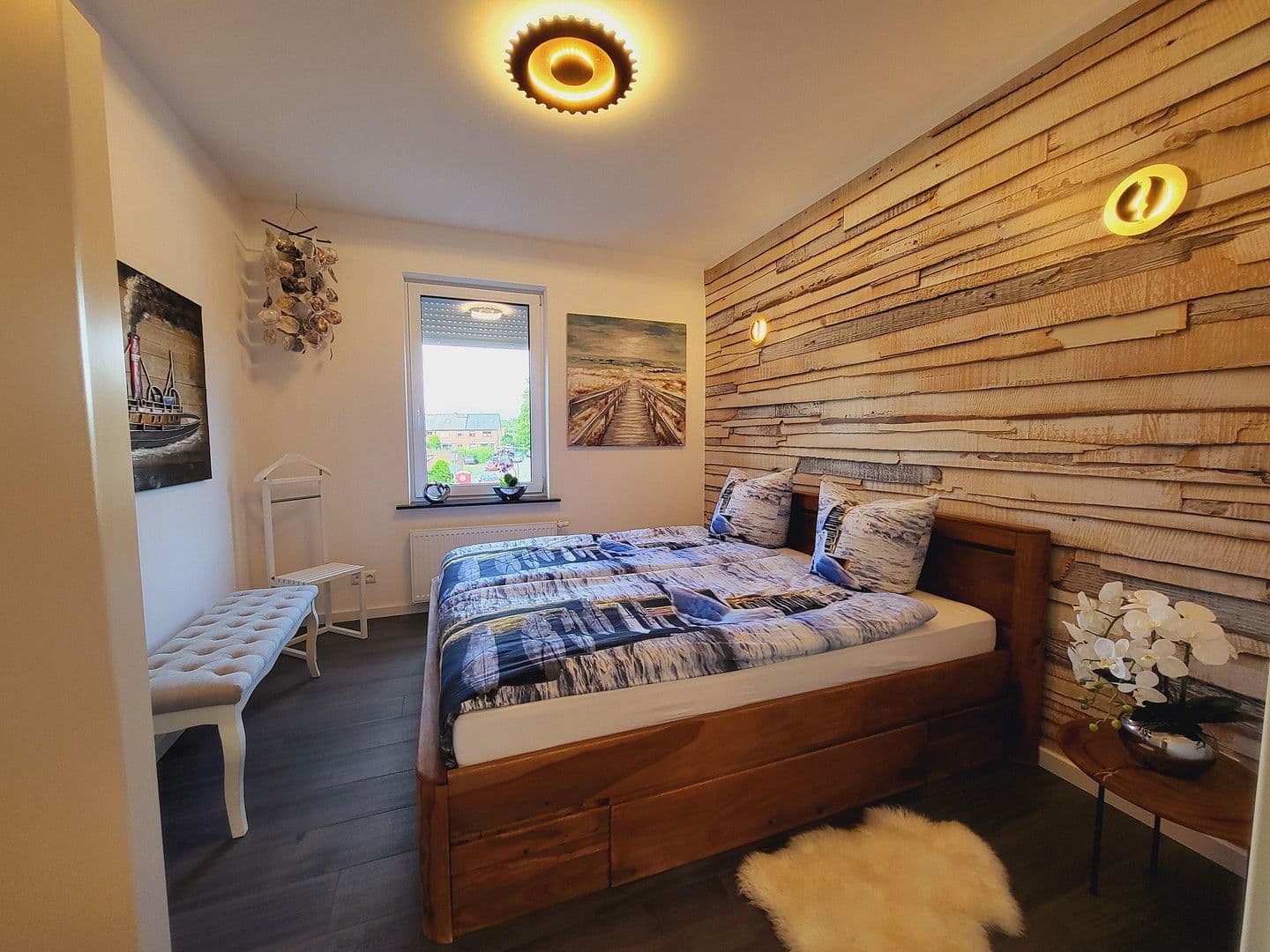 Prodej domu 100 m², pozemek 220 m², Freiligrathstrasse 290, Wilhelmshaven, Dolní Sasko Prodej domu 100 m², pozemek 220 m², Freiligrathstrasse 290, Wilhelmshaven, Dolní Sasko