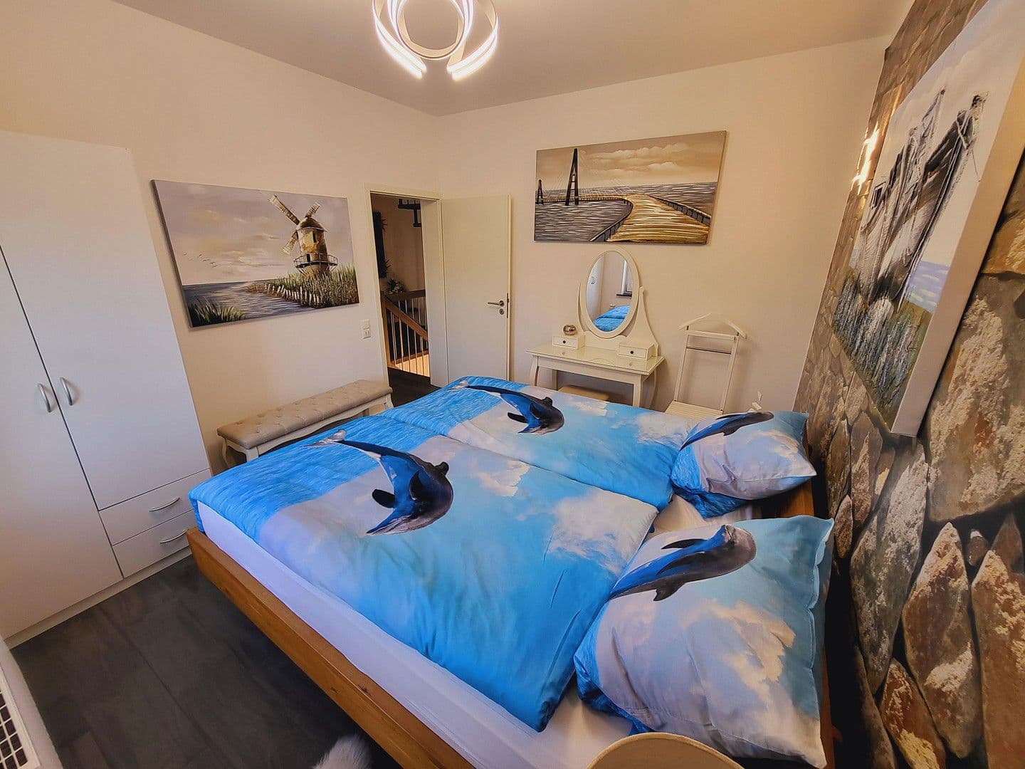 Prodej domu 100 m², pozemek 220 m², Freiligrathstrasse 290, Wilhelmshaven, Dolní Sasko Prodej domu 100 m², pozemek 220 m², Freiligrathstrasse 290, Wilhelmshaven, Dolní Sasko