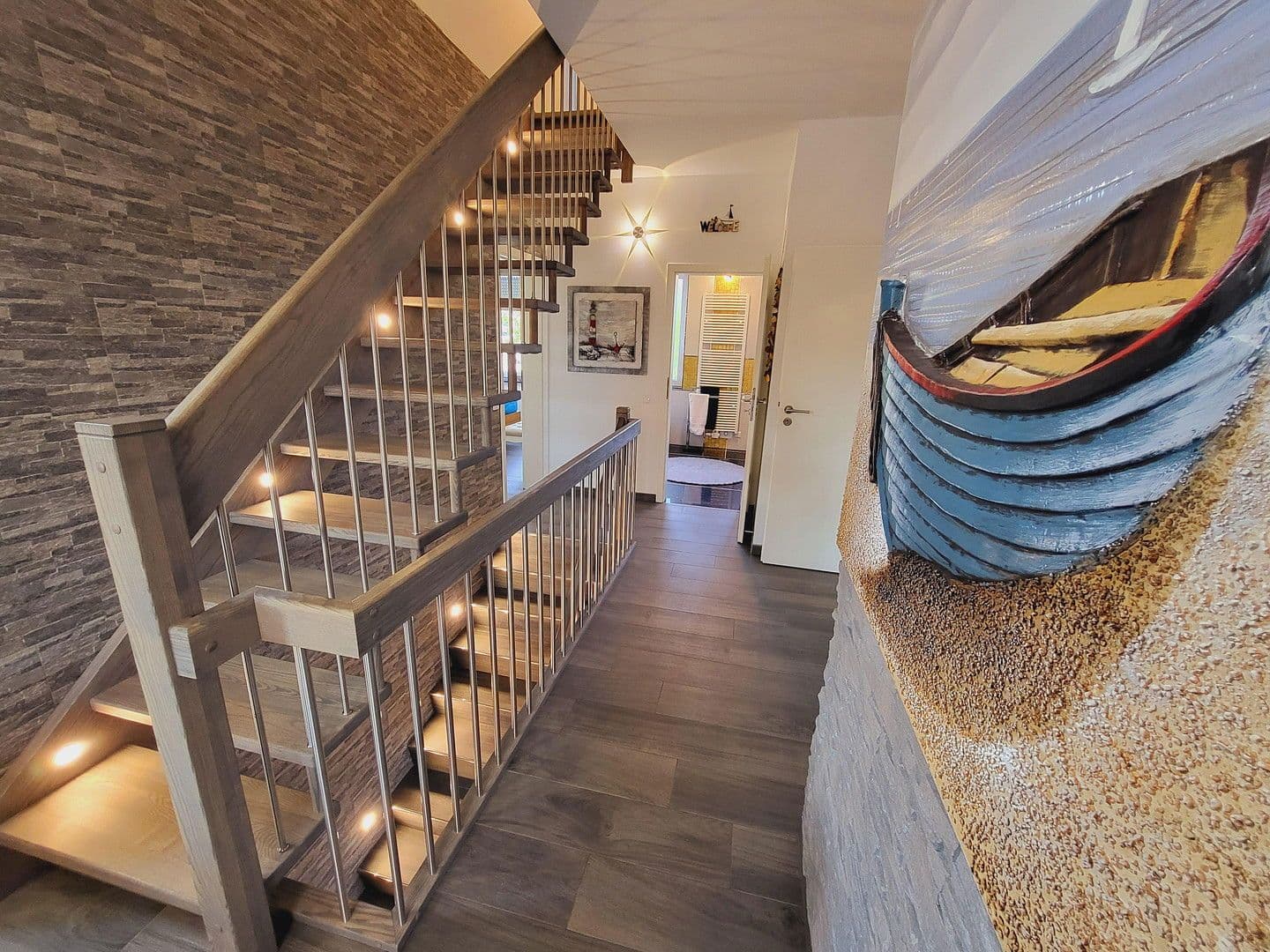 Prodej domu 100 m², pozemek 220 m², Freiligrathstrasse 290, Wilhelmshaven, Dolní Sasko Prodej domu 100 m², pozemek 220 m², Freiligrathstrasse 290, Wilhelmshaven, Dolní Sasko